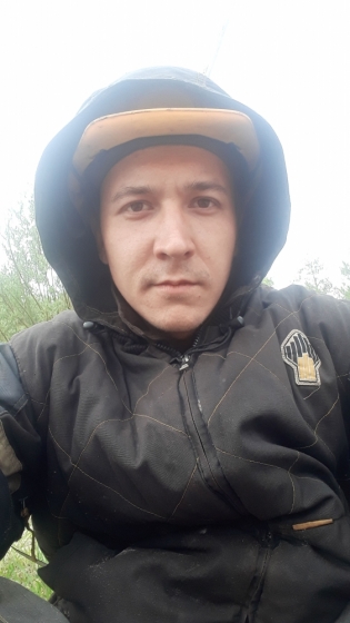 Фото соискателя